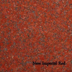 New Imperiál Red
