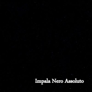 Impala Nero Abssoluto